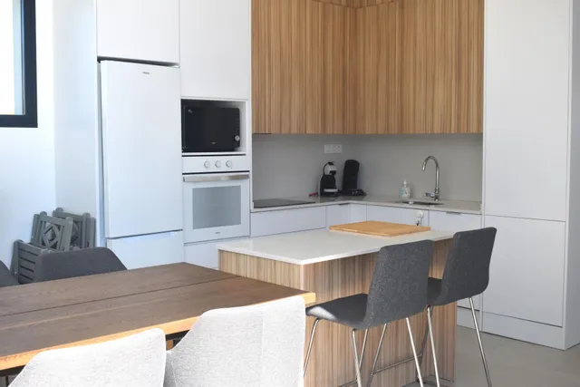 Villa 3 habitaciones 118m² en venta - Calasparra centro — 15