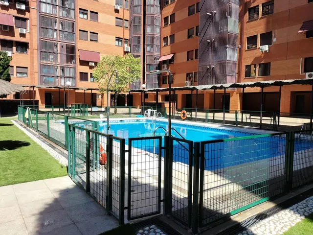 SE VENDE PISO EN CL HORIZON   Madrid — 2