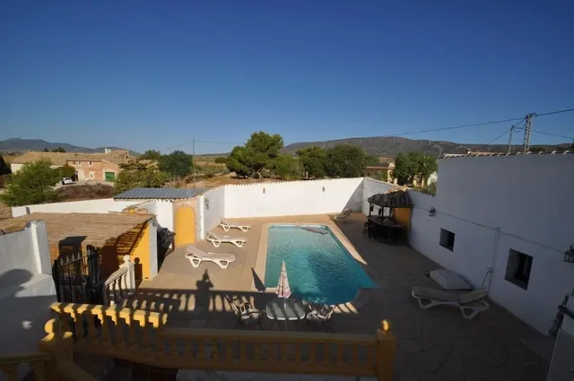 Villa 8 habitaciones 450m² en venta - Comunidad valenciana - foto 3