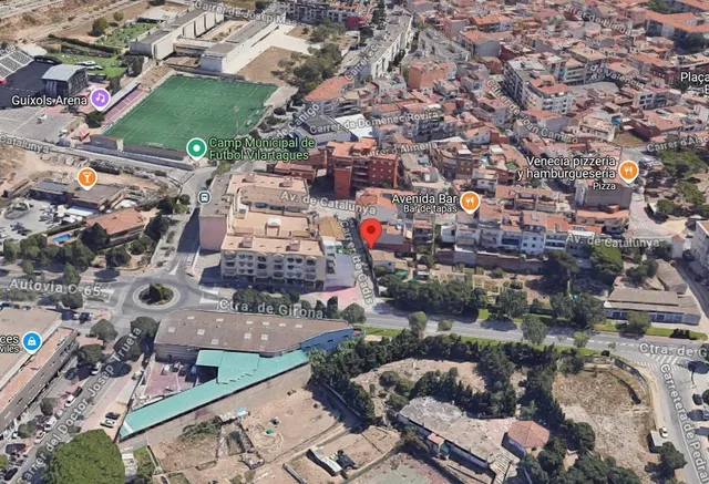 Suelo urbano - Sant Feliu de Guixols (Centre) — 5