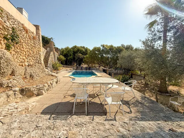 ESPECTACULAR CASA EN SELVA - foto 4