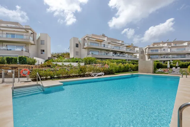 Apartamento 2 habitaciones 90m² en venta - Riviera del sol