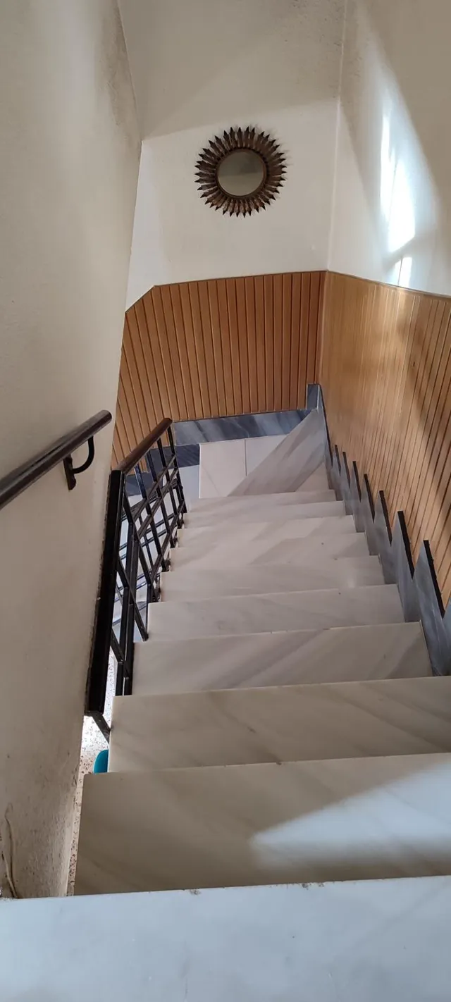 SE VENDE  CASA EN CANTORIA ( ALMERÍA ), DE 5 habitaciones Y GARAJE. — 15