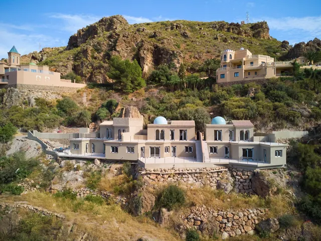 Casa 3 habitaciones 110m² en venta - South of spain — 29