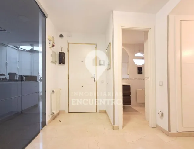 Chalet adosado en venta en Aravaca — 2