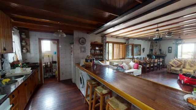 Villa 6 habitaciones 272m² en venta - Pinar de Campoverde — 7