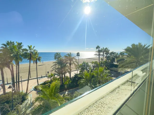 Apartamento 3 habitaciones 180m² en venta - Costa Del Sol — 11