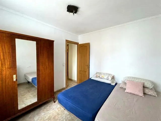 Piso muy luminoso en venta en Carretera de Ronda — 17