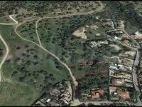 PARCELA EN SANTA ANA DE LA ALBAIDA