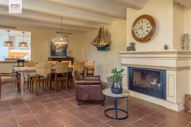 VILLA LUXURY IN BEGUR - COSTA BRAVA — 39