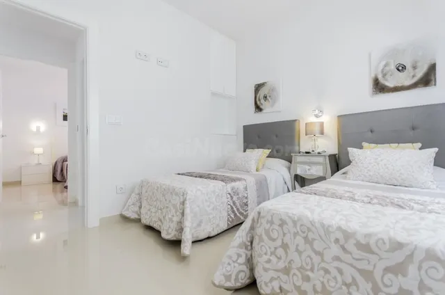 Villa 4 habitaciones 135m² en venta - Bellavista — 7