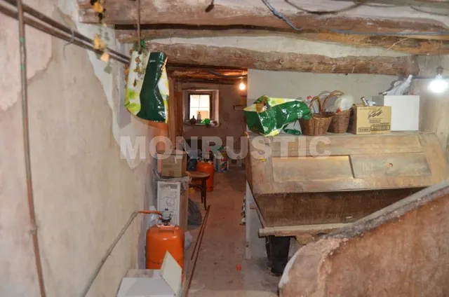CASA DE PUEBLO  EN VENTA DE 364M2 EN EL VILOSELL — 21