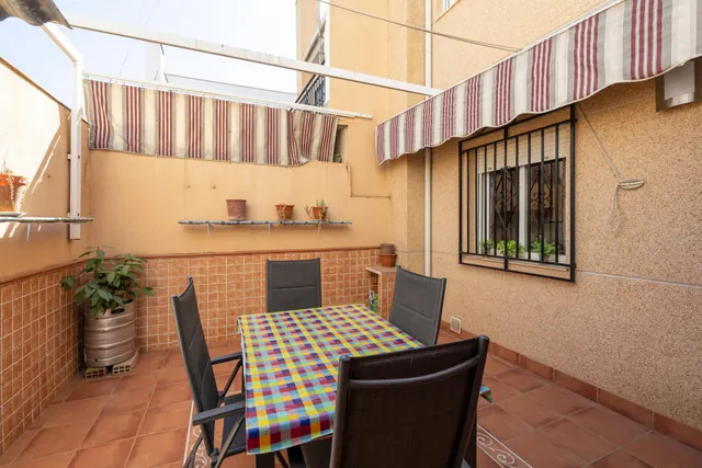 AMPLIA Y PRECIOSA CASA LISTA PARA ENTRAR A VIVIR!! — 6