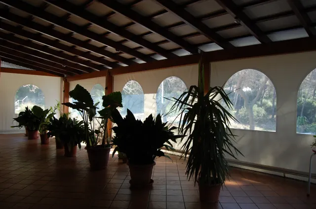 M-6570 Edificación en Son Parc (vivienda y restaurante) — 8
