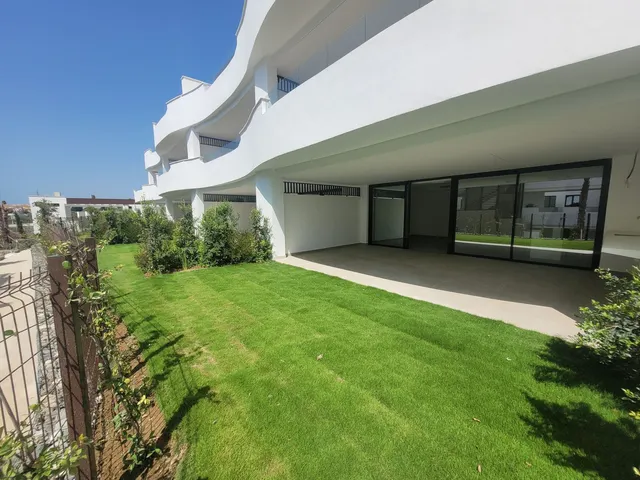 Apartamento 2 habitaciones 92m² en venta - Costa Del Sol — 24