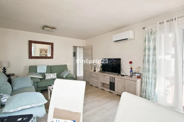 Apartamento en Venta en San Luis De Sabinillas Málaga — 5