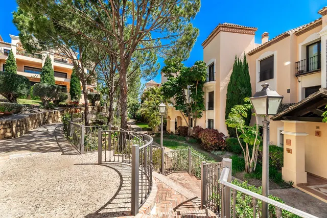 Apartamento 3 habitaciones 161m² en venta - Costa del Sol