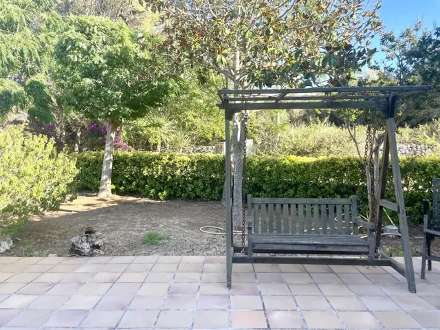 Una finca excepcional rodeada de naturaleza — 44