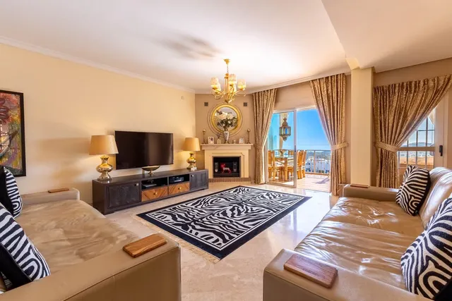 Dúplex 4 habitaciones 180m² en venta - Marbella — 11