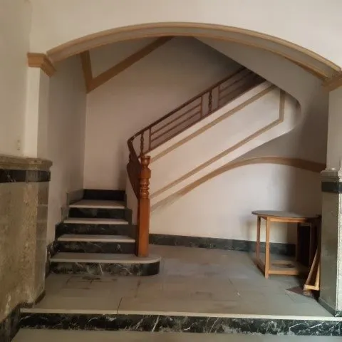 Casa adosada 1º planta — 38