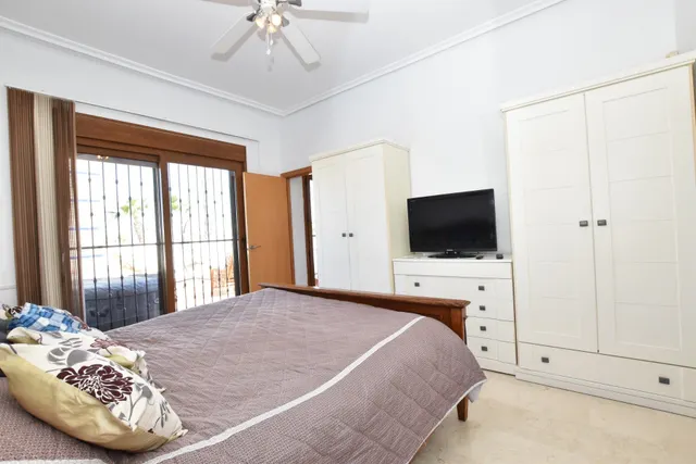 Villa 3 habitaciones 115m² en venta - Comunidad valenciana — 30