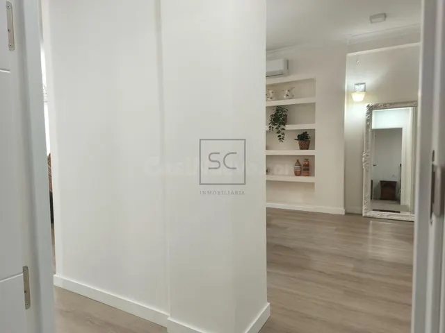 Apartamento con patio en Canido, Ferrol - foto 4