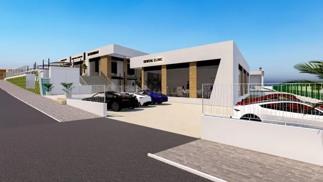 LOCALES COMERCIALES — 2