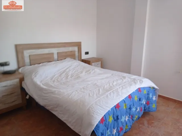 ACOGEDORA VIVIENDA UNIFAMILIAR EN VENTA EN VALDEGANGA — 8