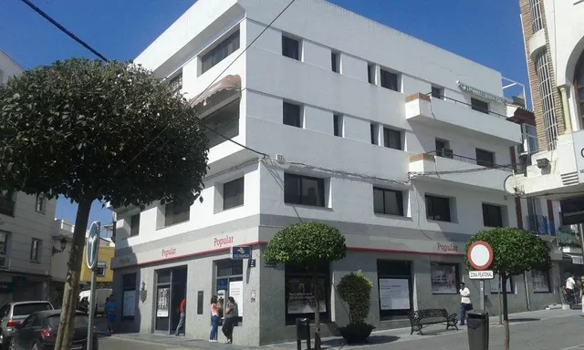 OFICINA SAN PEDRO CENTRO — 9