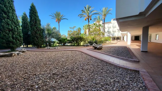 Impresionante apartamento de 130 m2 en Nueva Andalucía – Zona El Rodeo — 8