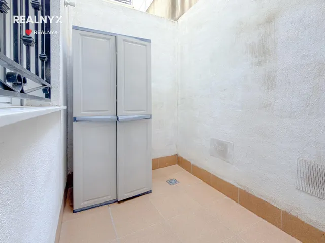 Dream Hills! Encantador Bungalow listo para entrar a vivir en urbanización exclusiva con preciosas zonas verdes y piscina comunitaria — 31