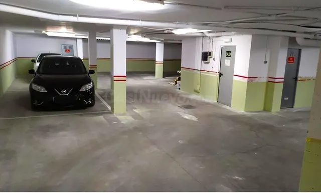 PLAZA DE PARKING EN LA LASTRA - foto 4