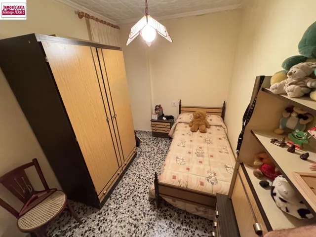 VENTA DE VIVIENDA EN PRIMERA PLANTA EN SOLLANA(VALENCIA) — 20
