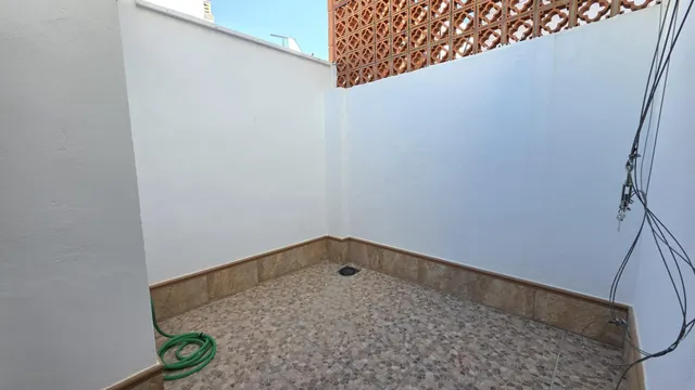 Piso en alquiler primera planta en Umbrete (Sevilla) — 11