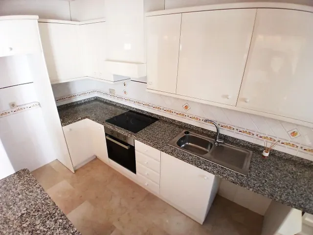 Bungalow 2 habitaciones 65m² en venta - Las Filipinas — 11