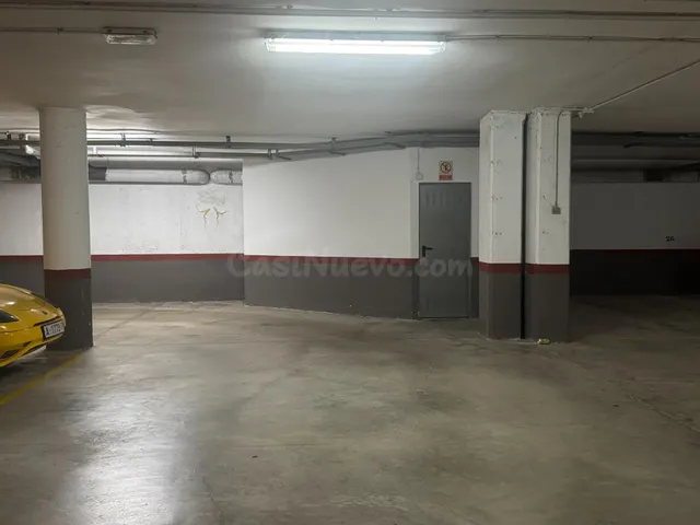 PARKING EN VILA-REAL ZONA PISCINAS - foto 4
