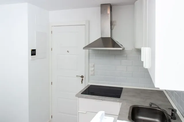 Apartamento 1 habitación 47m² en venta - Centro — 8