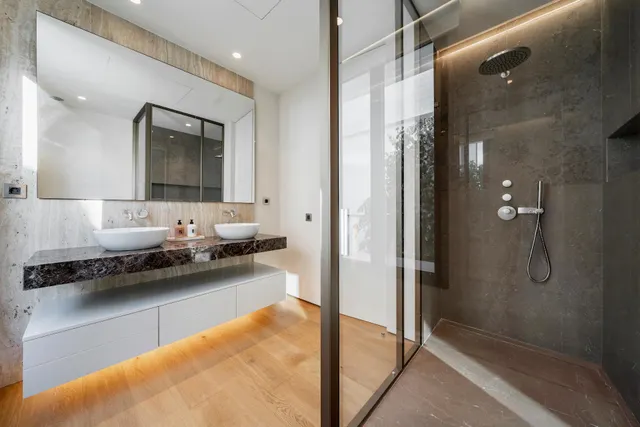 Apartamento Duplex de Marca by FENDI Casa en Milla de Oro, Marbella — 33