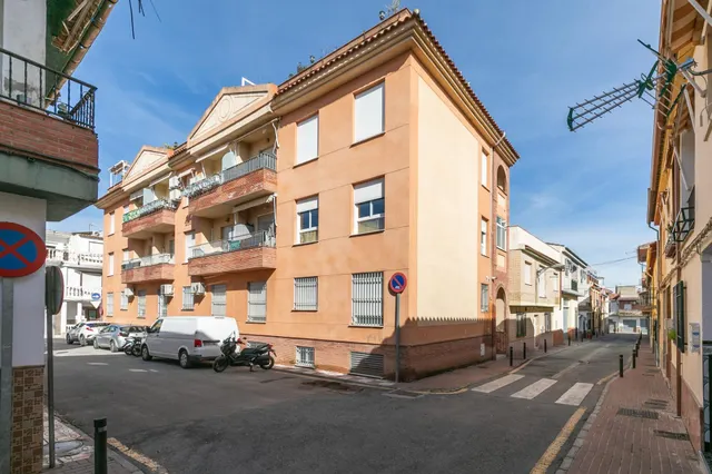 Acogedor Piso en Armilla: Ideal para Inversión o Primera Vivienda — 21