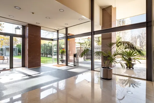 Piso con vistas Panoramicas — 34