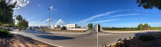 Solar urabano en Borriana