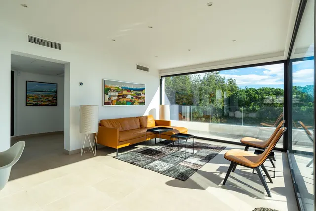 Chalet 6 habitaciones 280m² en venta - Riviera del sol — 26
