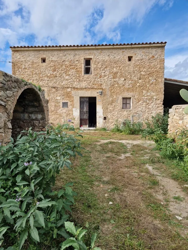 Finca mallorquina de finales del siglo XIX con rehabilitació - foto 2