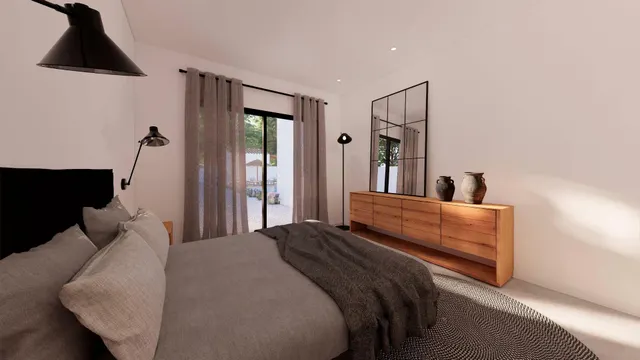 Excellente villa nueva cerca de Moraira — 8