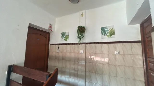 Piso en venta en Algeciras (Cádiz) - foto 3