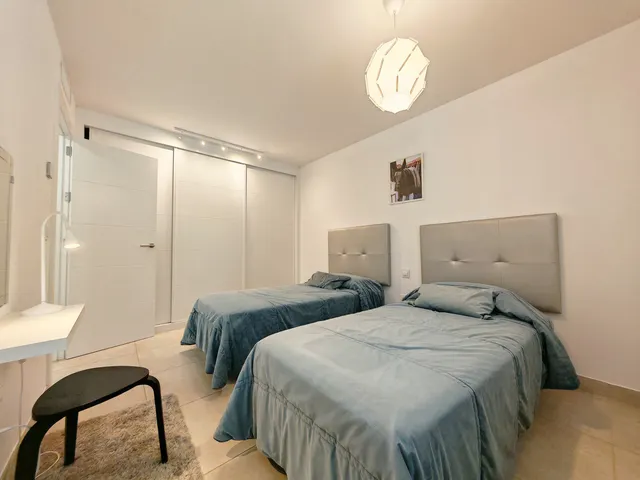 Apartamento 3 habitaciones 112m² en venta - Riviera del sol — 15