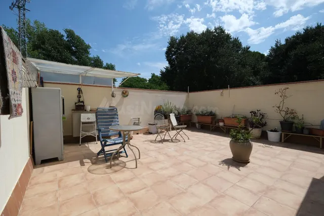 Casa impecable en el centro de Caldes de Montbui con garaje 