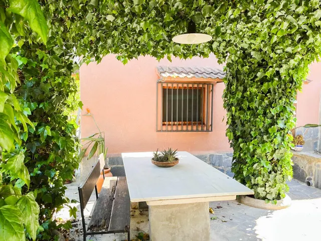 PRECIOSO CHALET A LA VENTA EN ESPARREGUERA - URB CAN RIAL  (BARCELONA) — 33