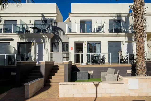 Adosado 2 habitaciones 78m² en venta - La Zenia - foto 3