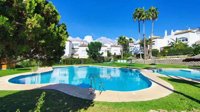 Villa 3 habitaciones 140m² en venta - El Padron — 38